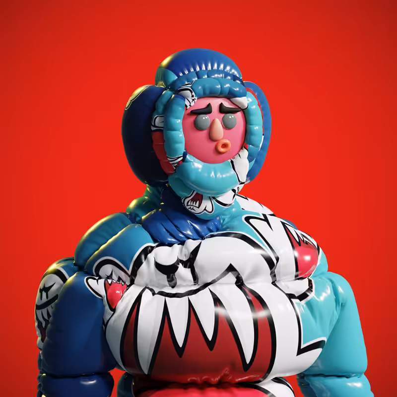 GangSol #22
