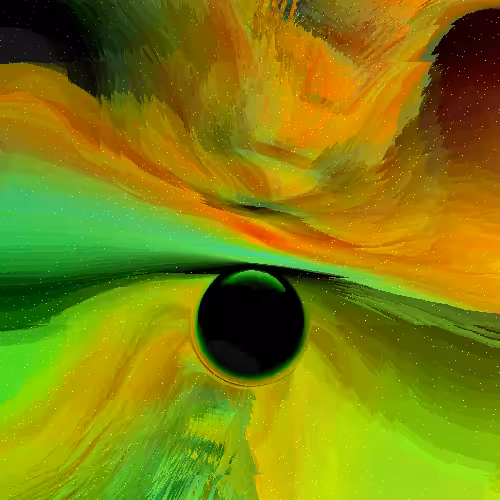 SINGULARITY #179