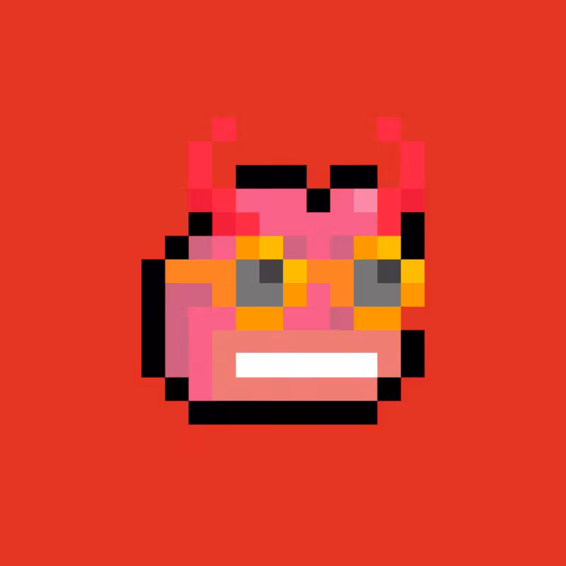 Pepeheads #9