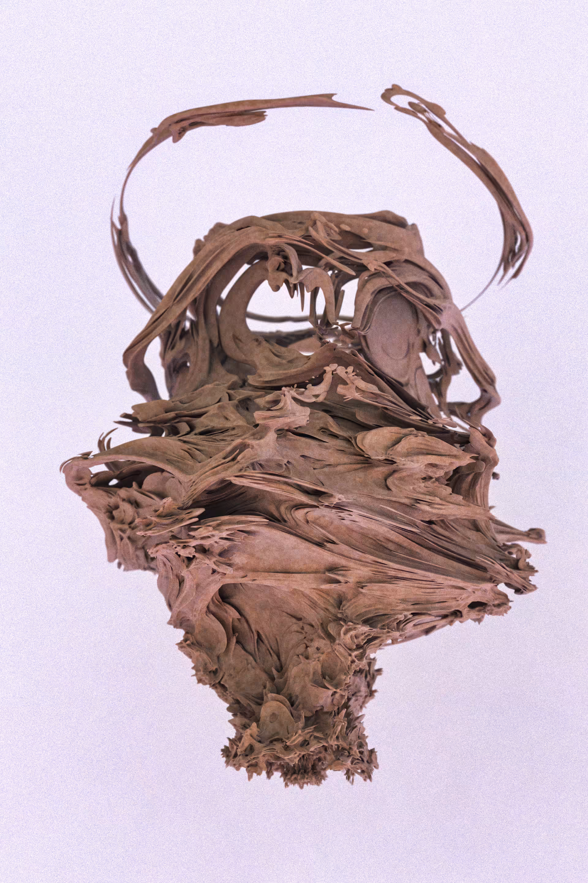 Clay Angel