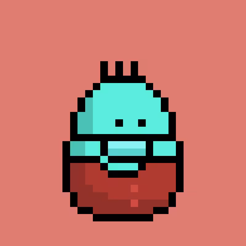 Egg Bois #68
