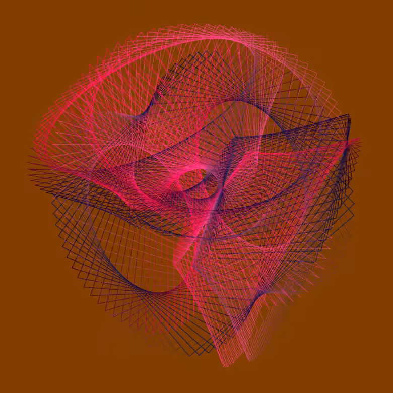 Square Dance #16