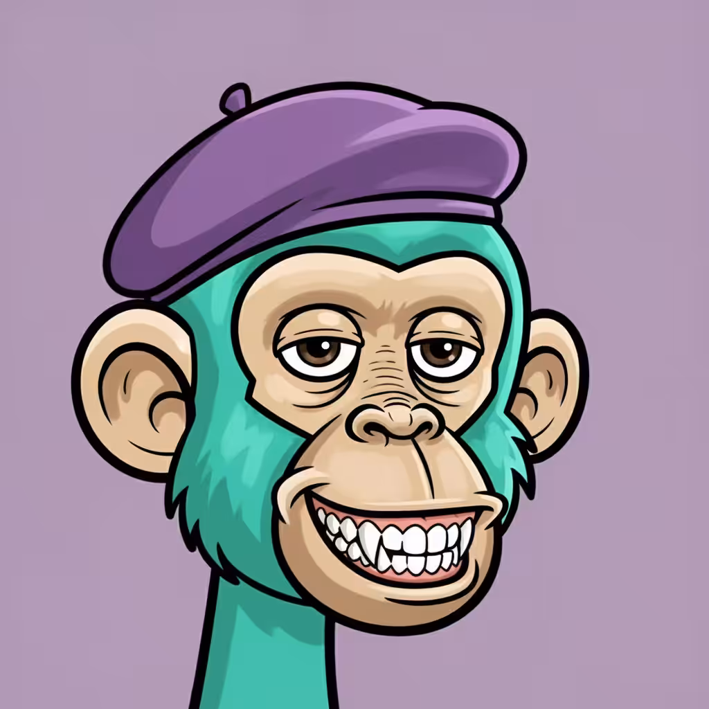 Ape #114
