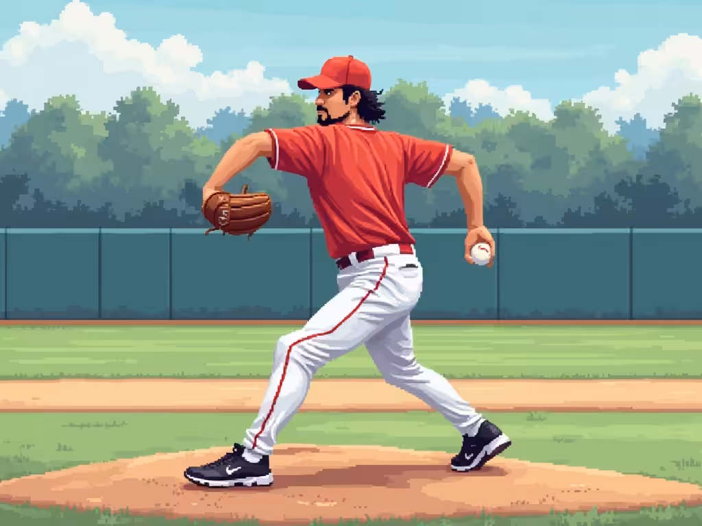 DataBaseball: Jeremy Accardo - 2007 (2.9 PV)