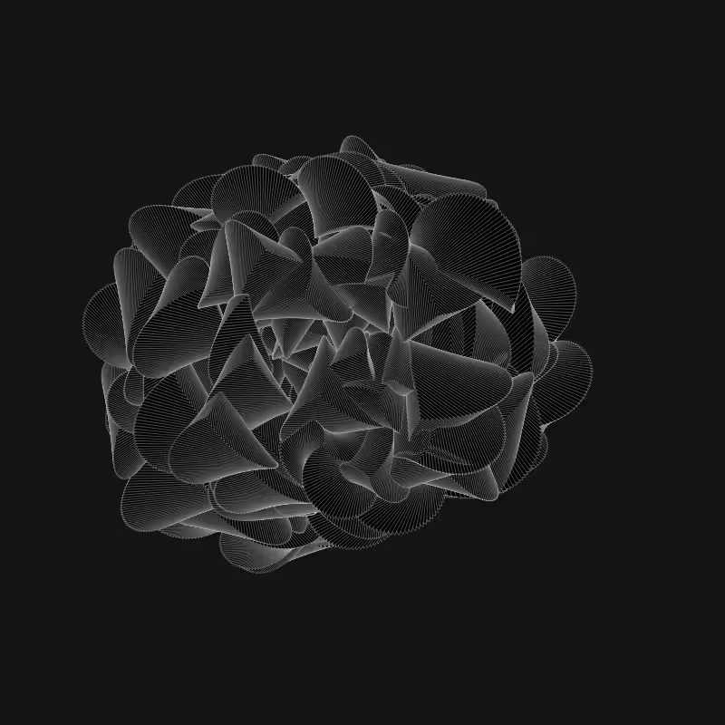 Drawing Machines #17 #30