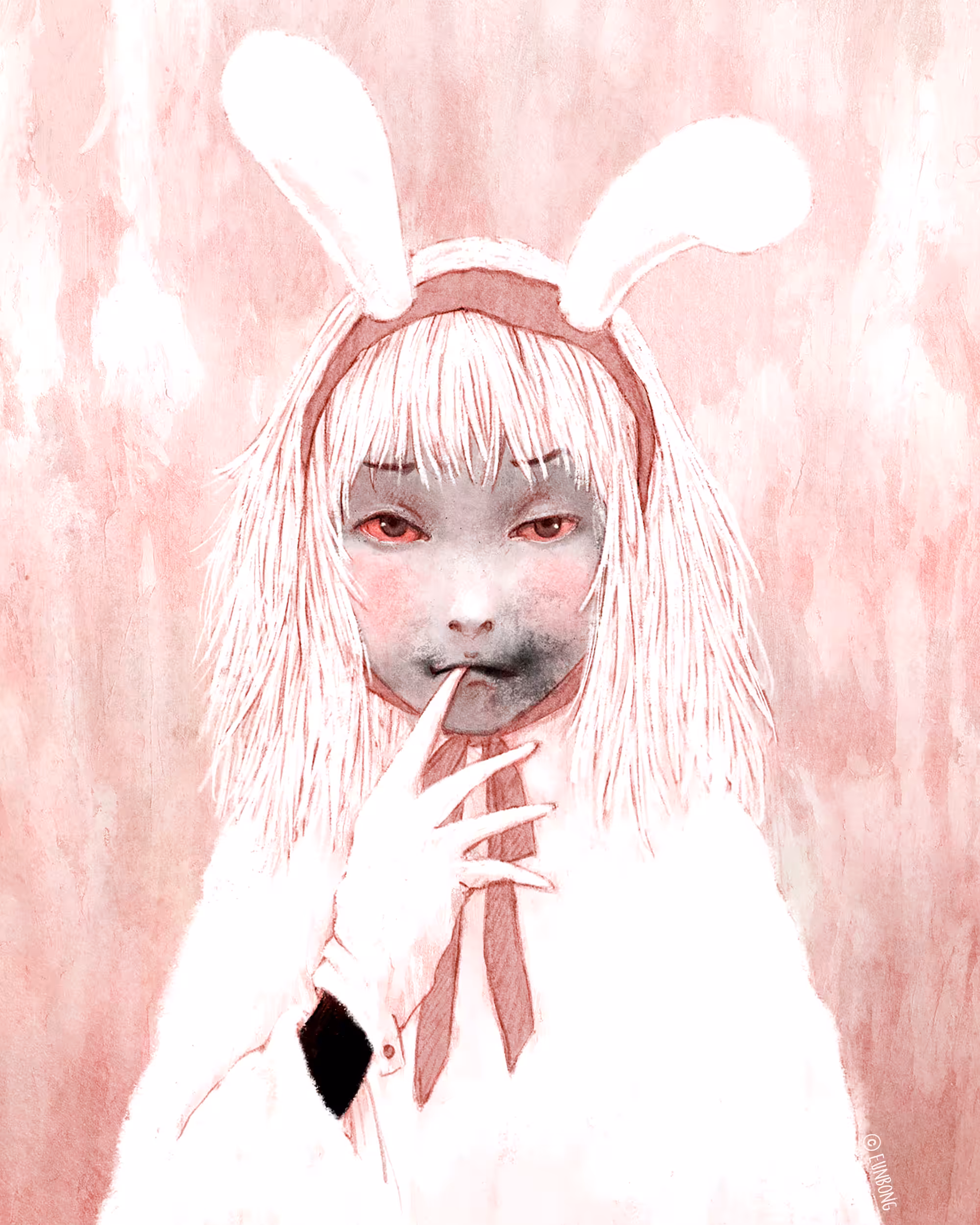 Black Rabbit