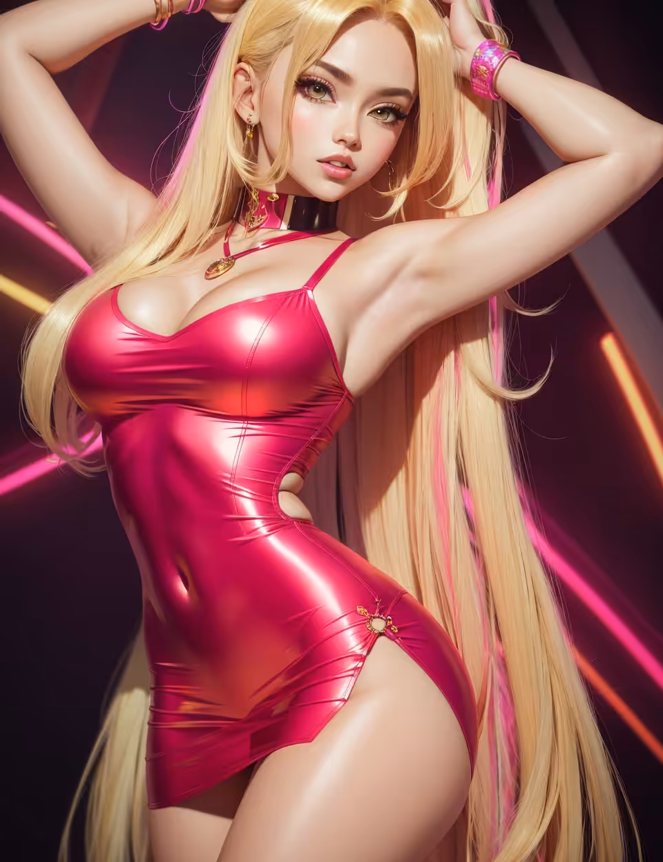Waifu #8