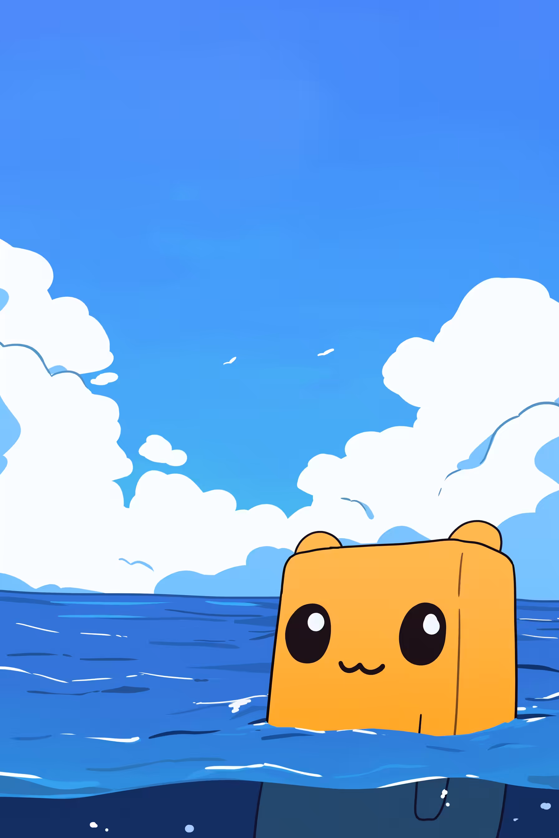 Everything Is Okay