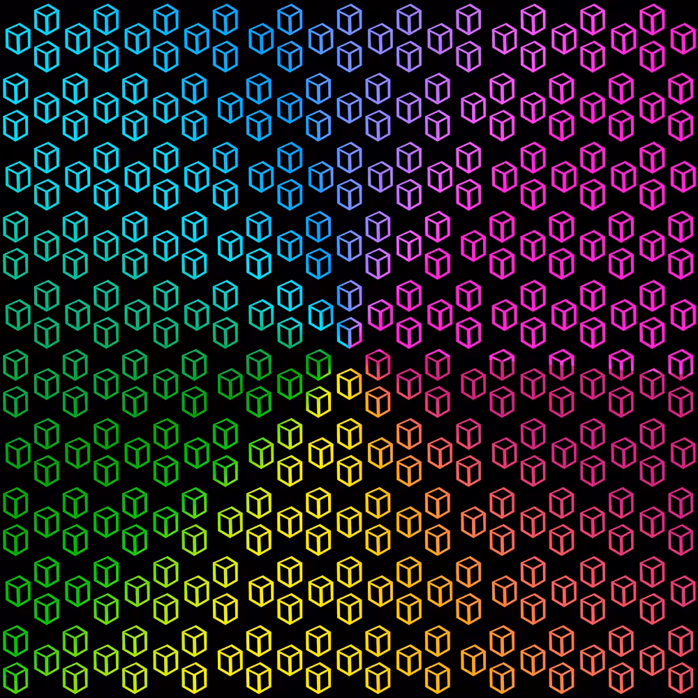 Crypto Blocks #2