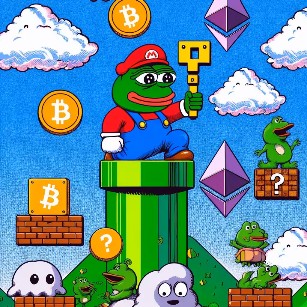 pepe to the moon 2