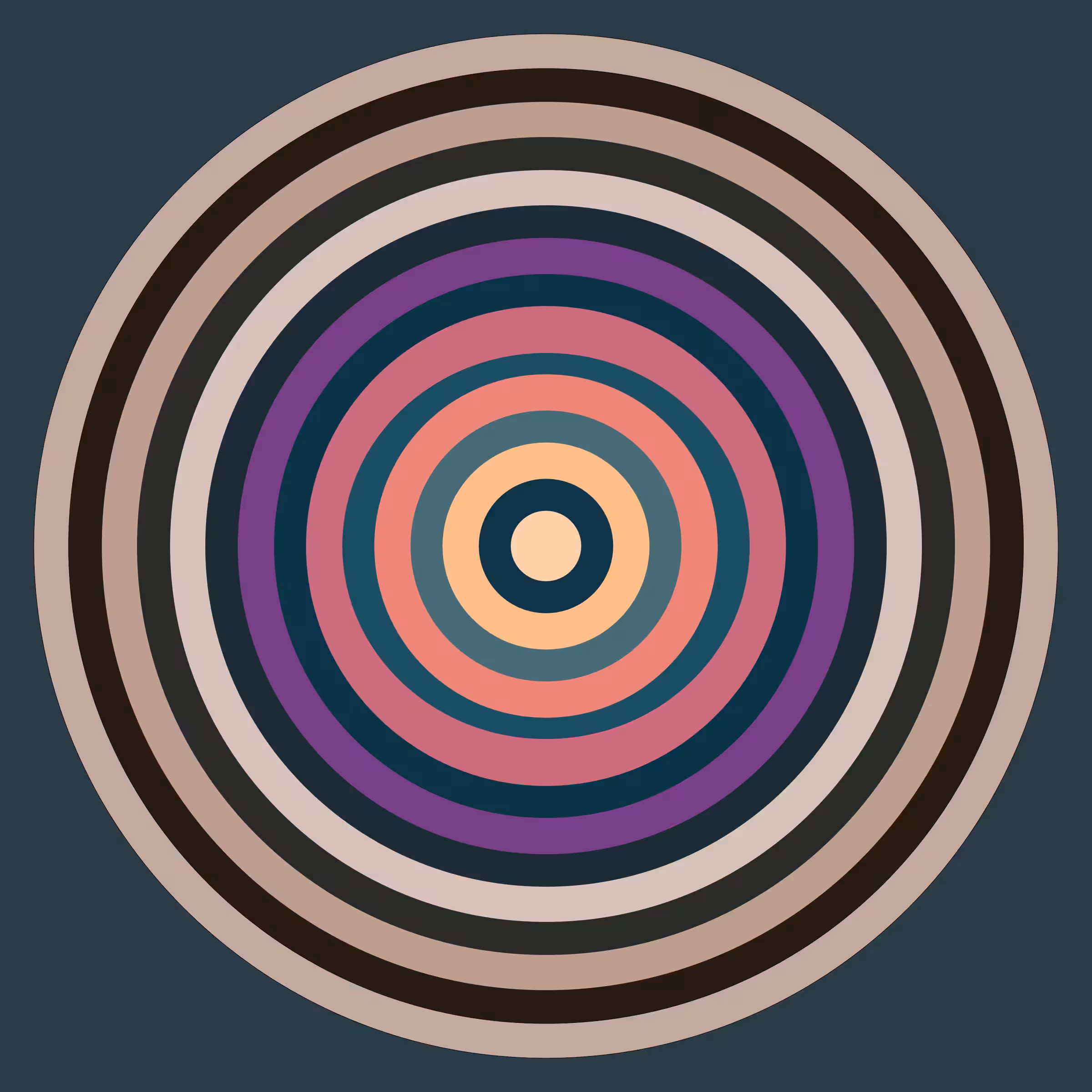 Circle of Frens² #2746