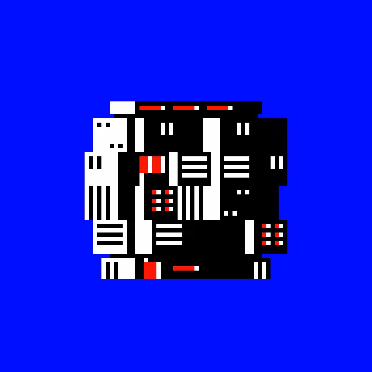 HABITAT 365 #364