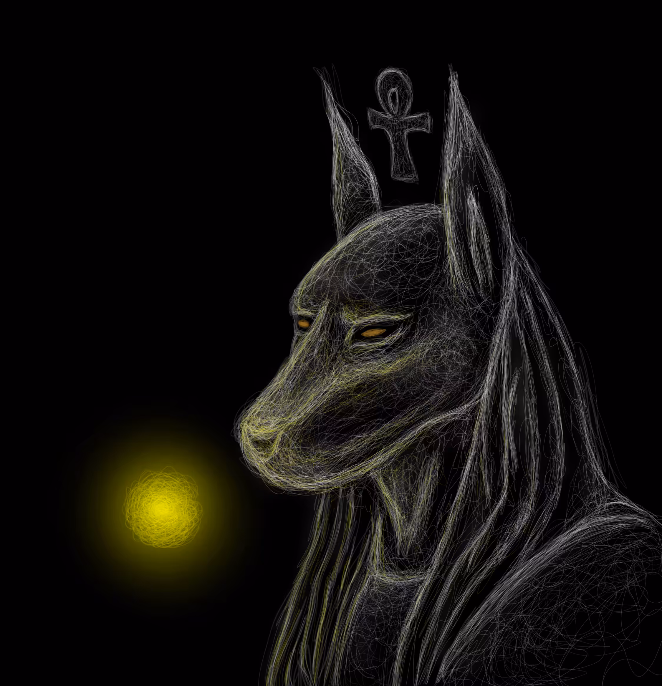 Anubis