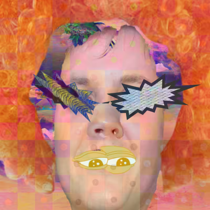 A collage of collages #482