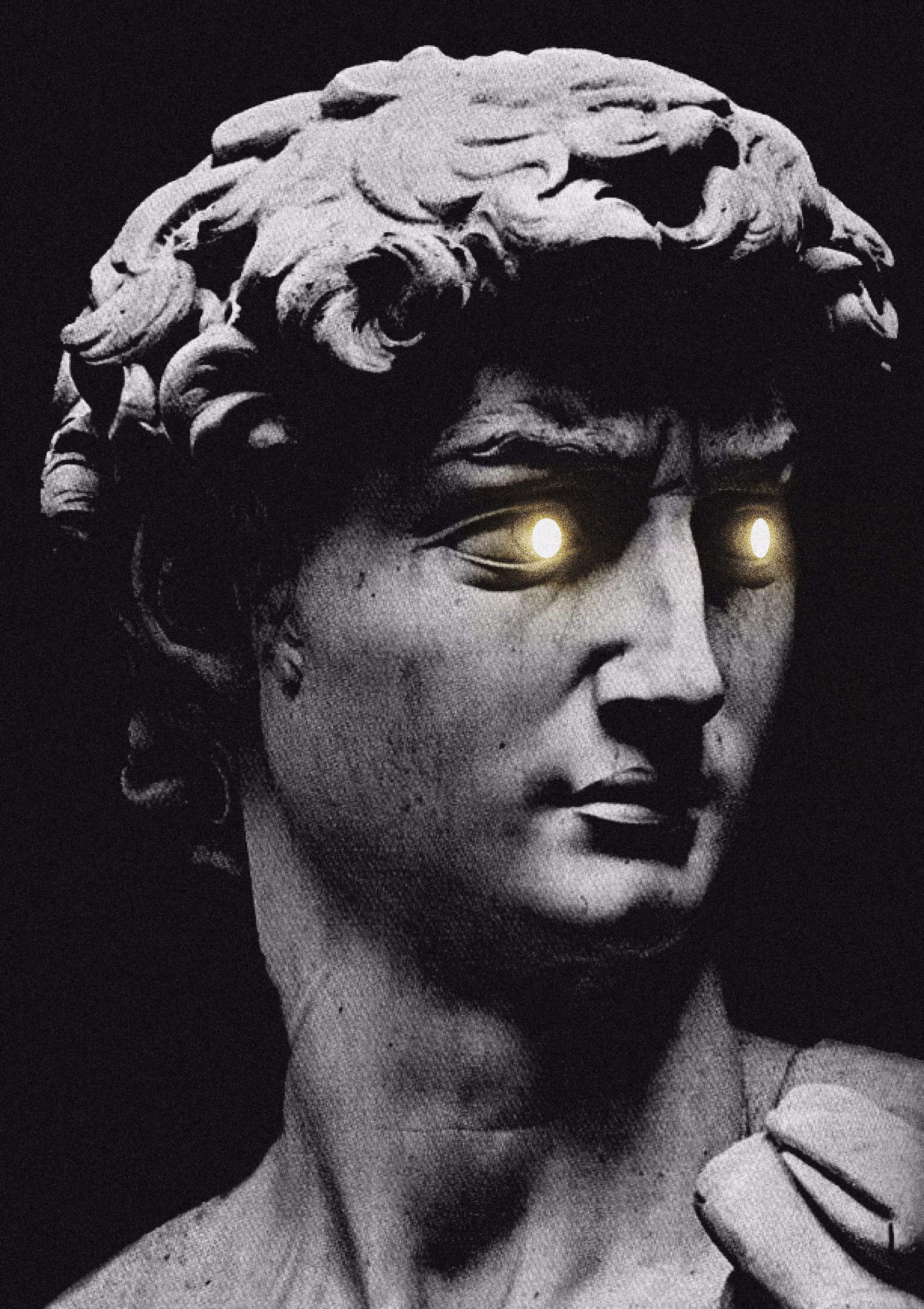 David