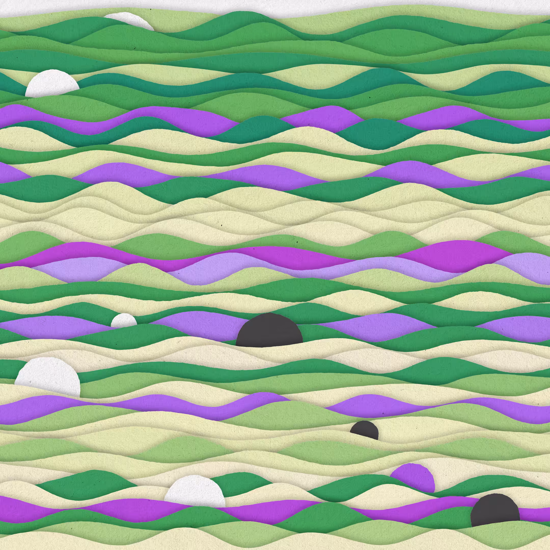 PAPERSCAPES #22