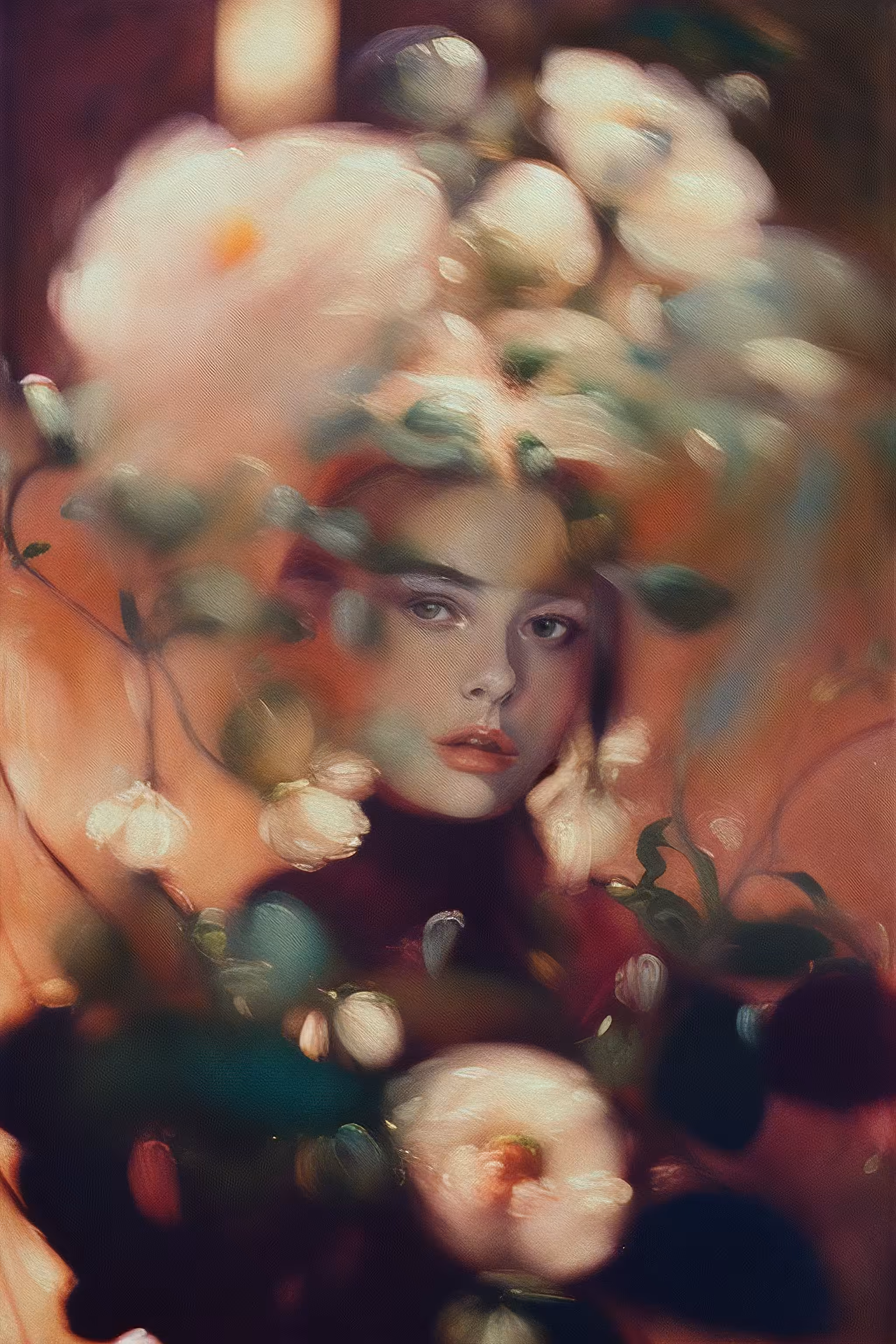 Artificial Allure