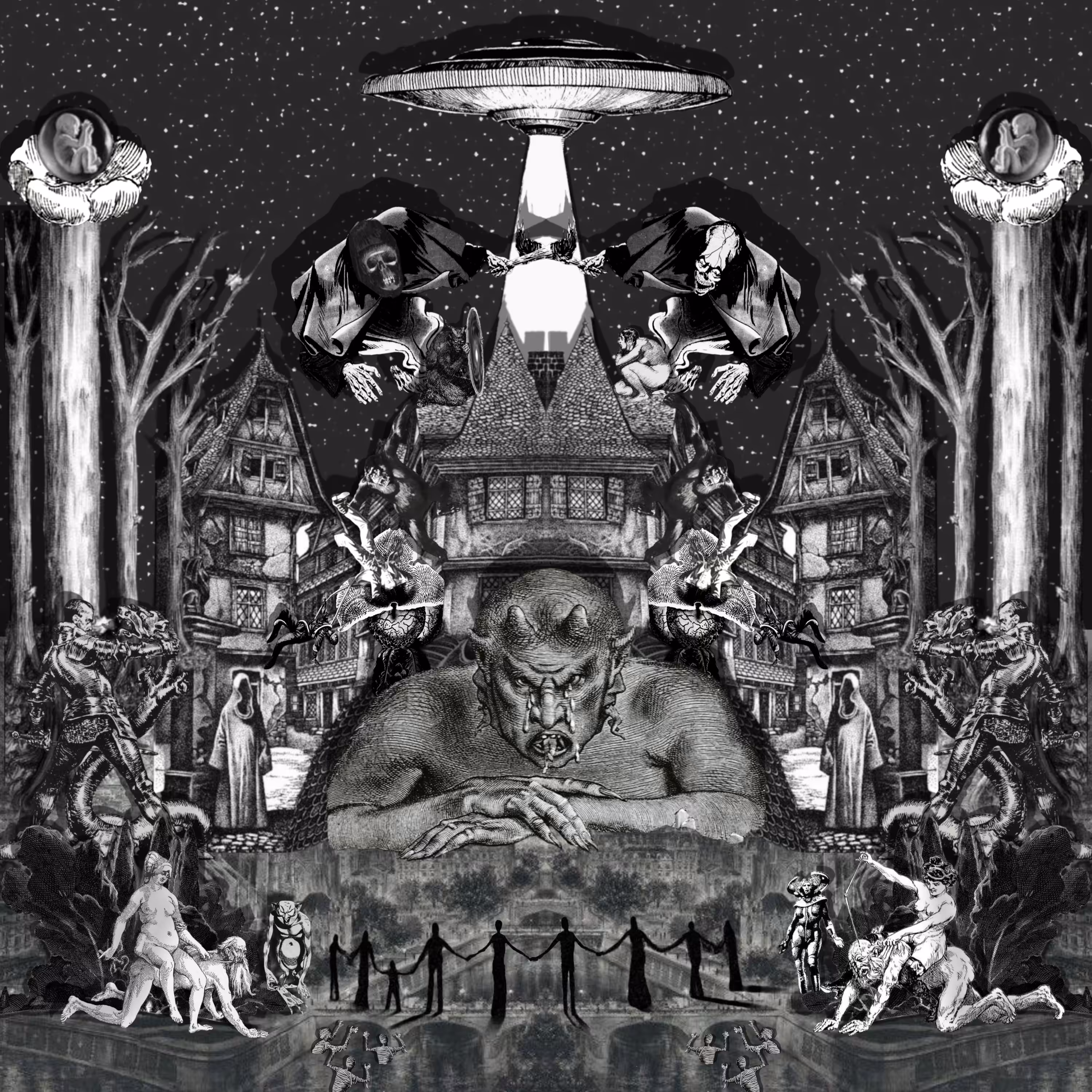 Sacrifice