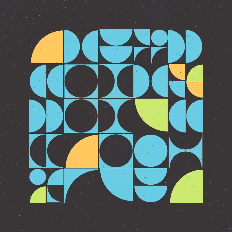 Polychord #30