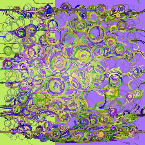 Complementary synapse #8