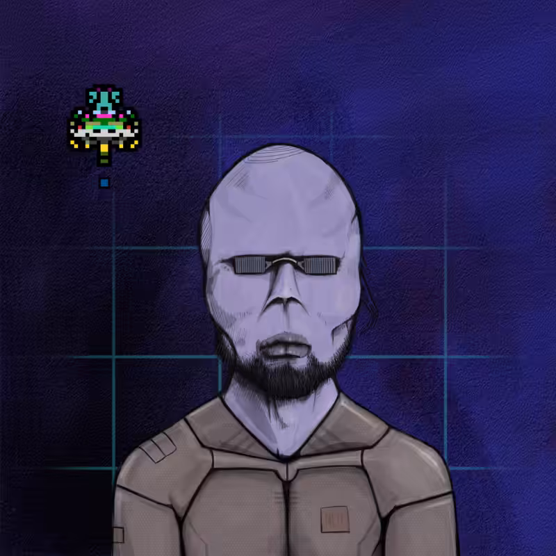 metaBohème #44