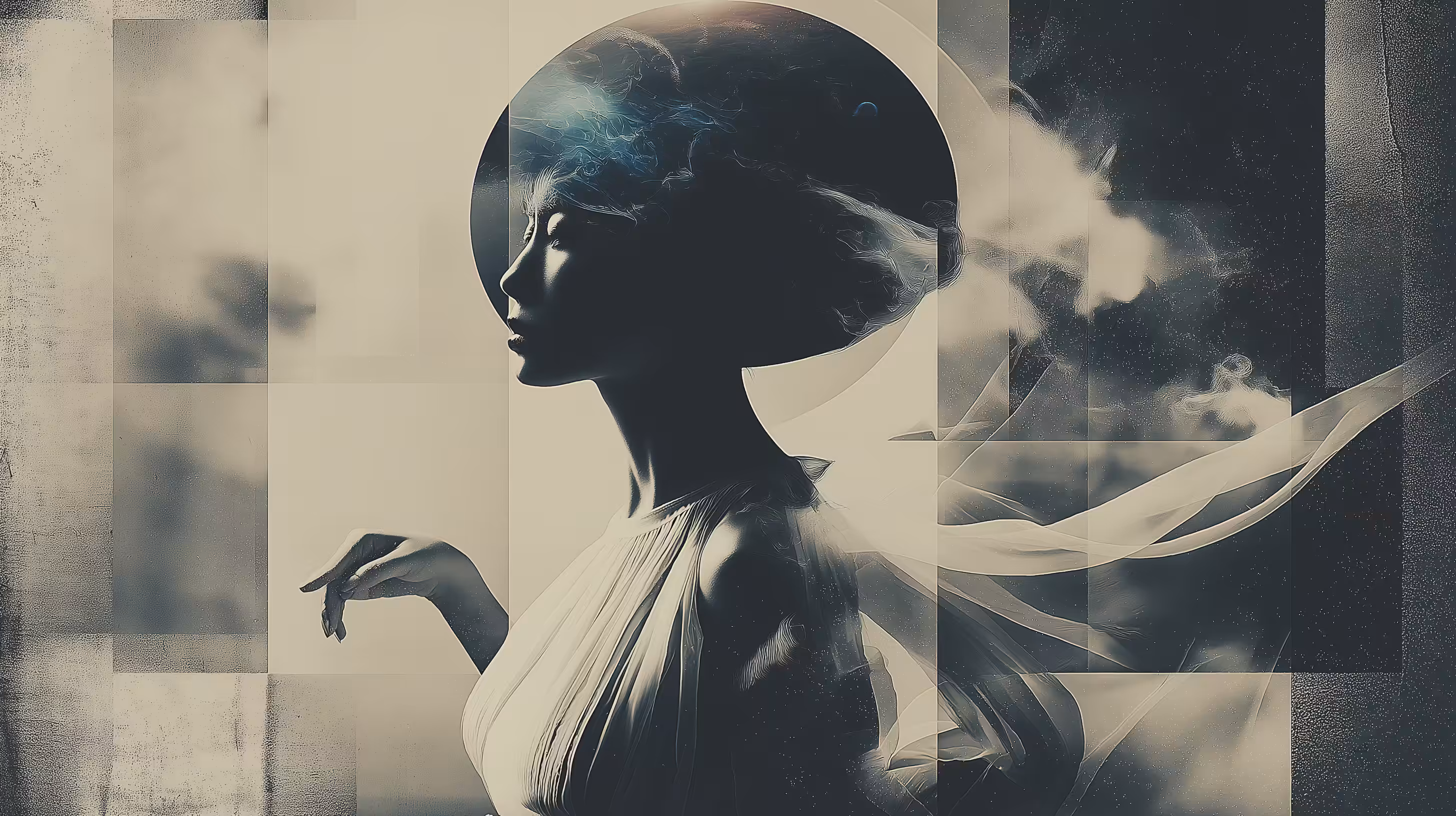 Haloed Reverie