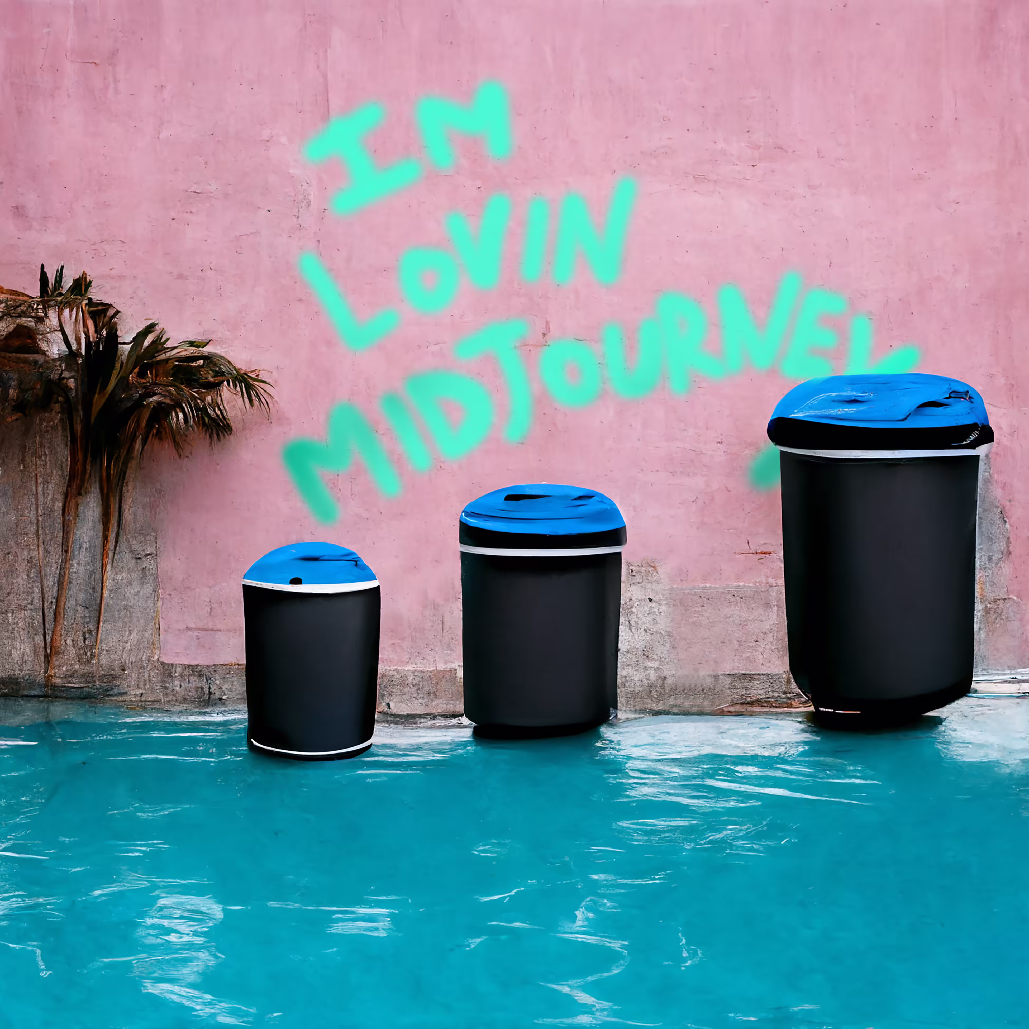 I'm Lovin The Trash Journey