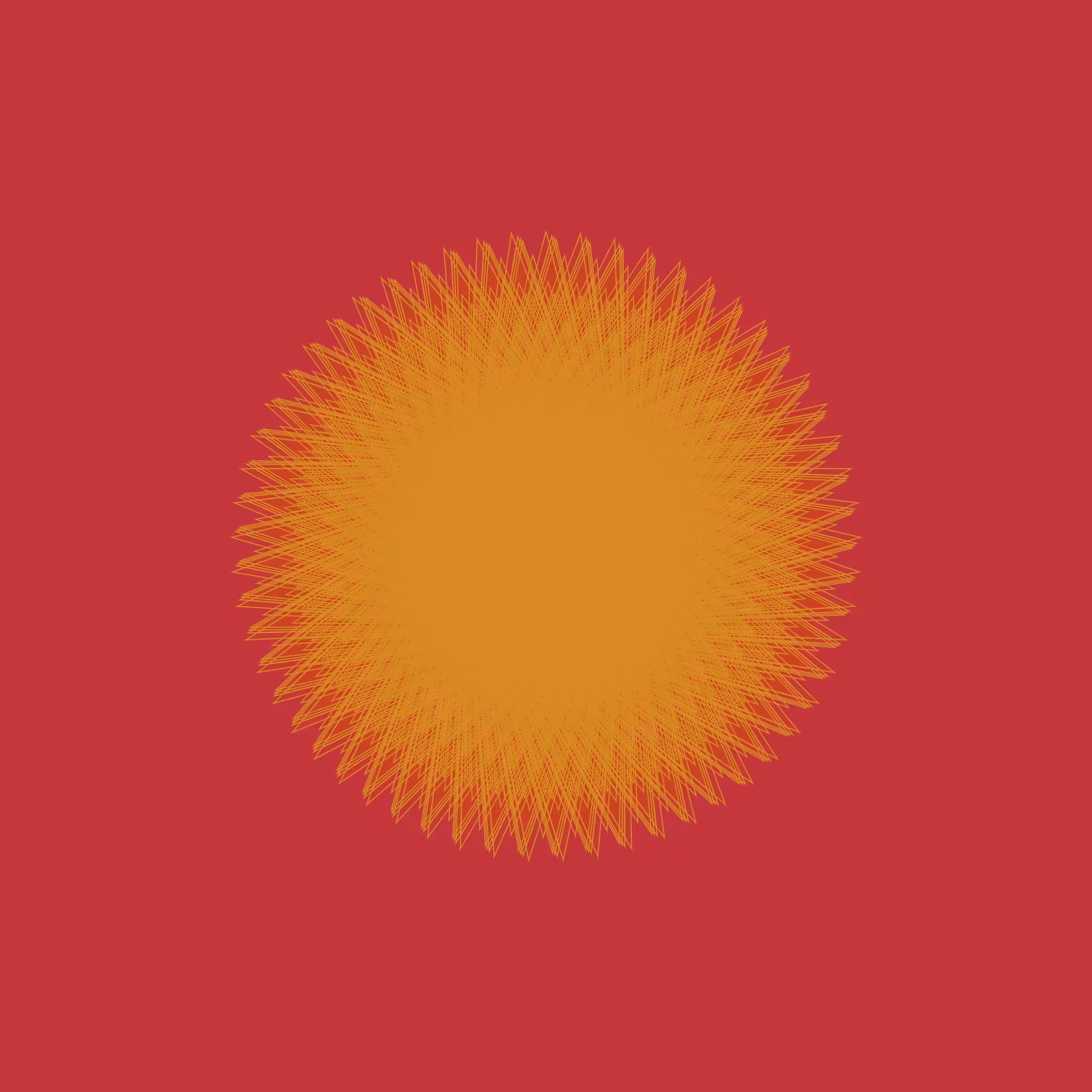 Distant Sun 012