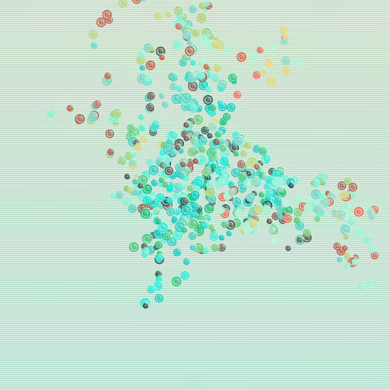 circular dynamics #5