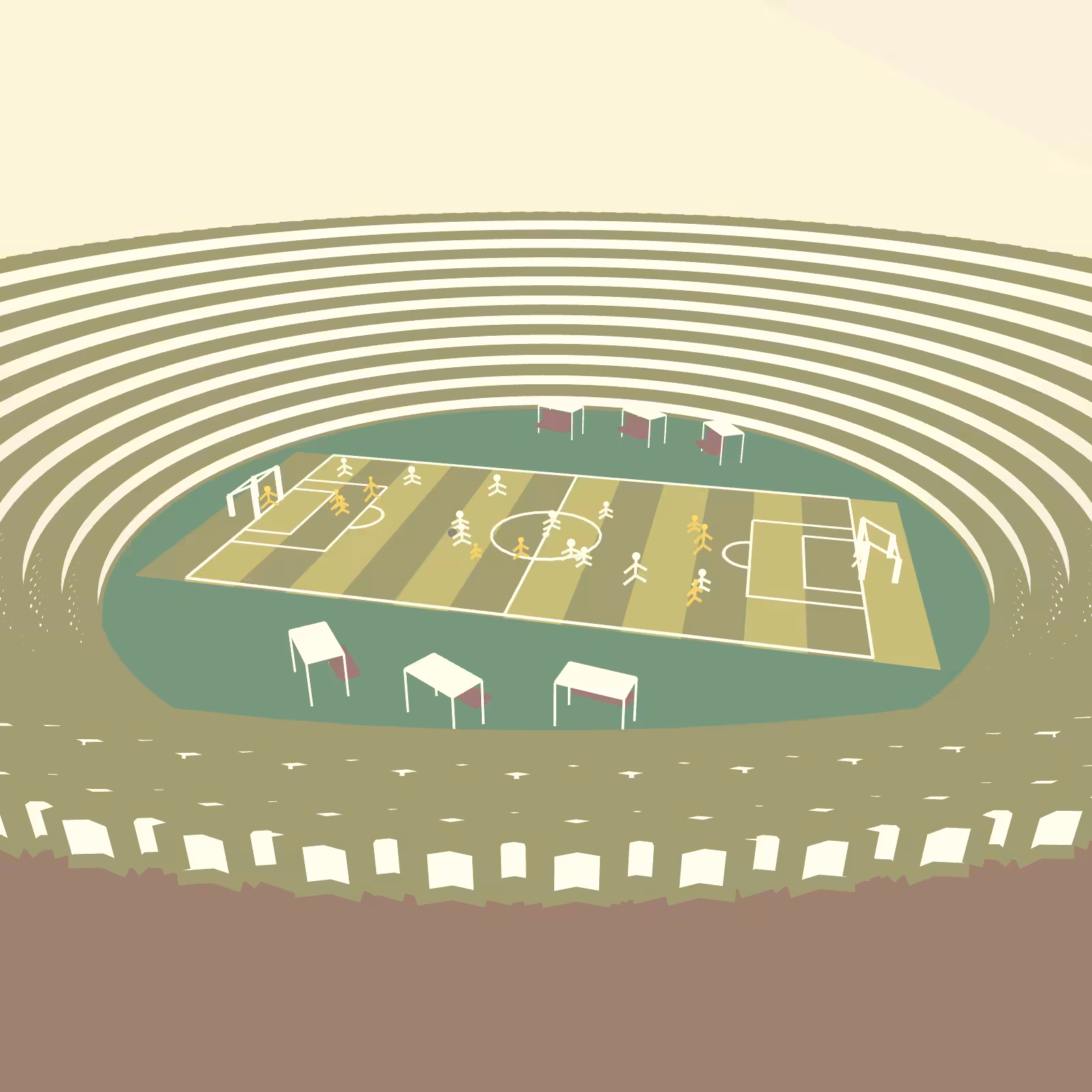 ScoreArena #4