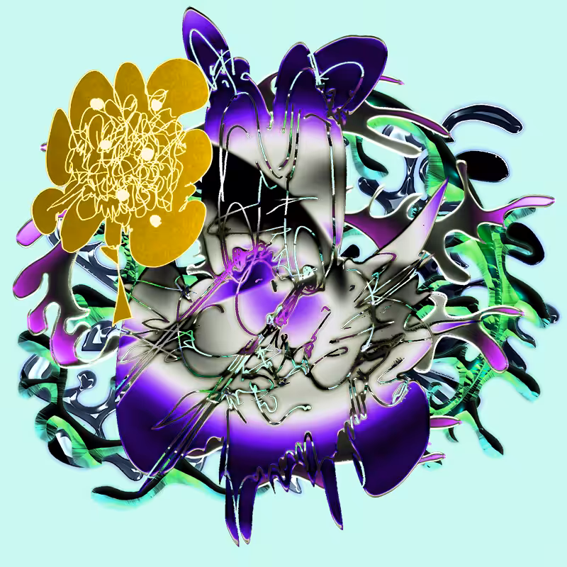 RABBIT HOL3 SPIN CYCL3 PART I #94