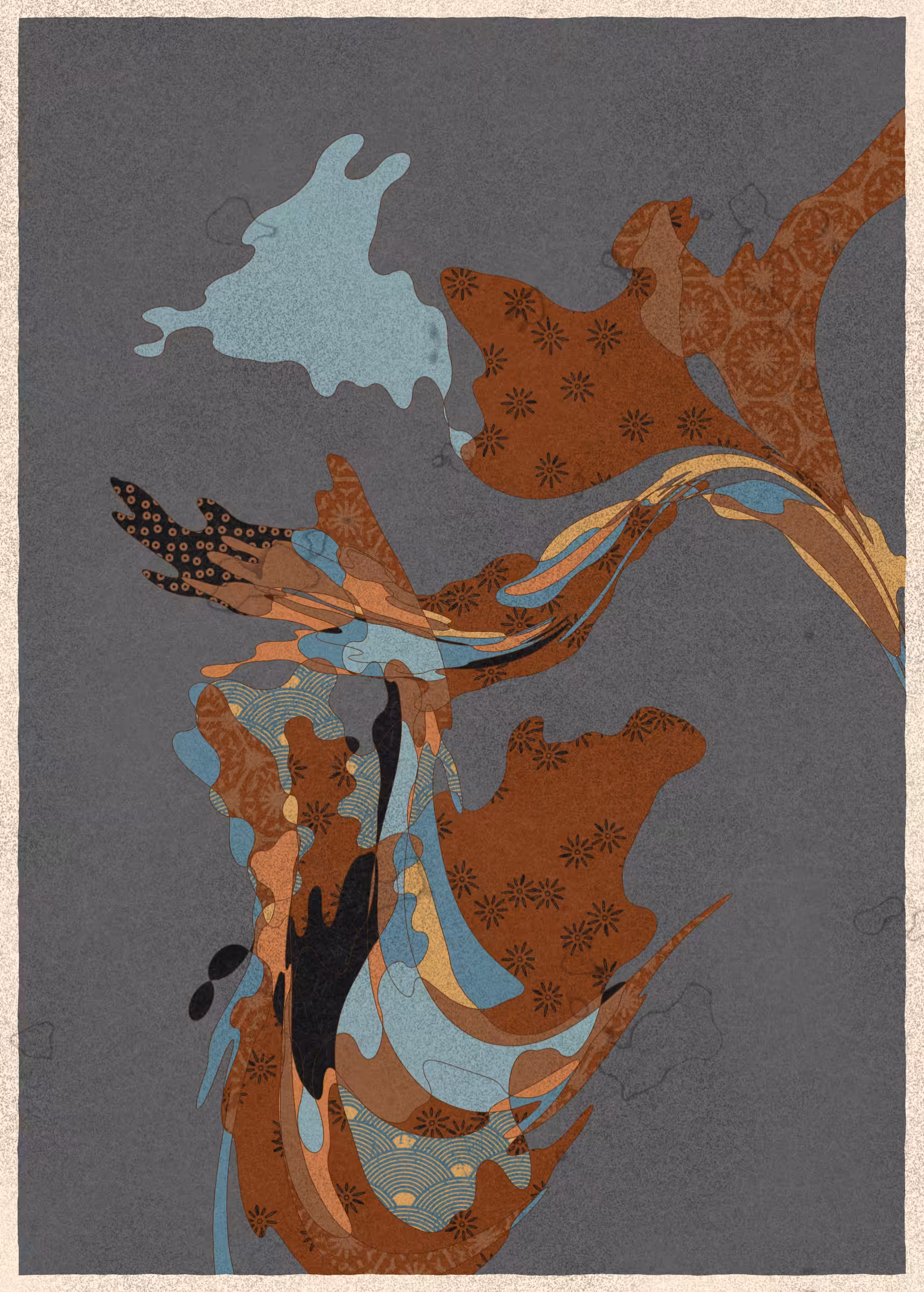Memories of Qilin #690