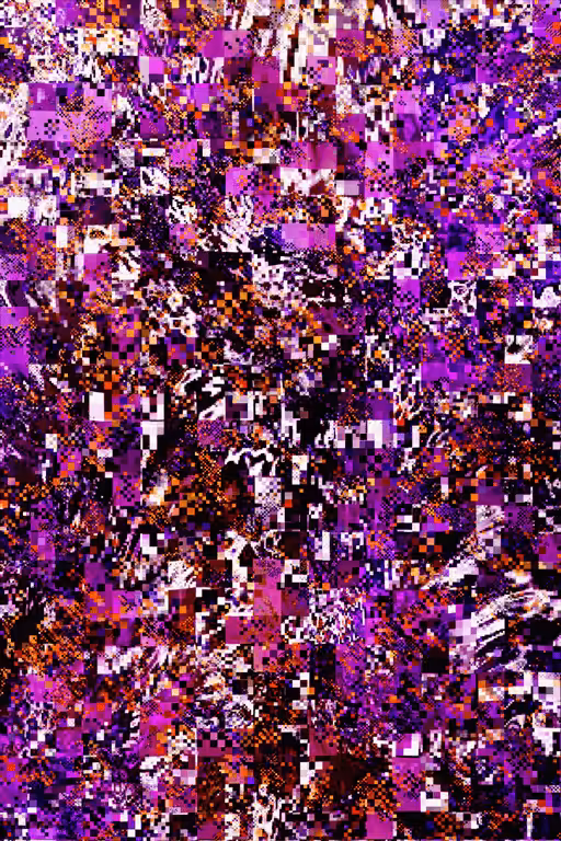 Metamosaic #67