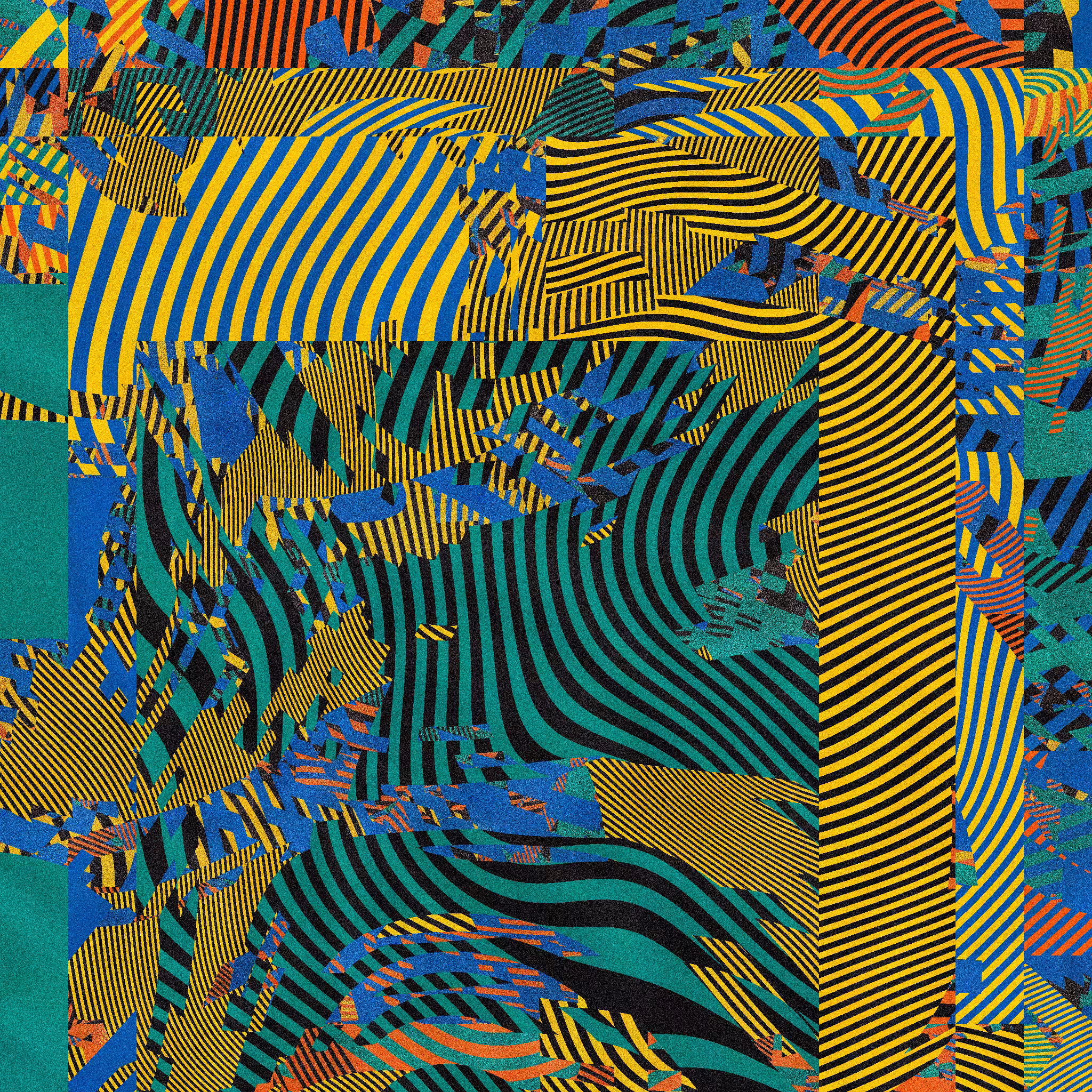 Décollage