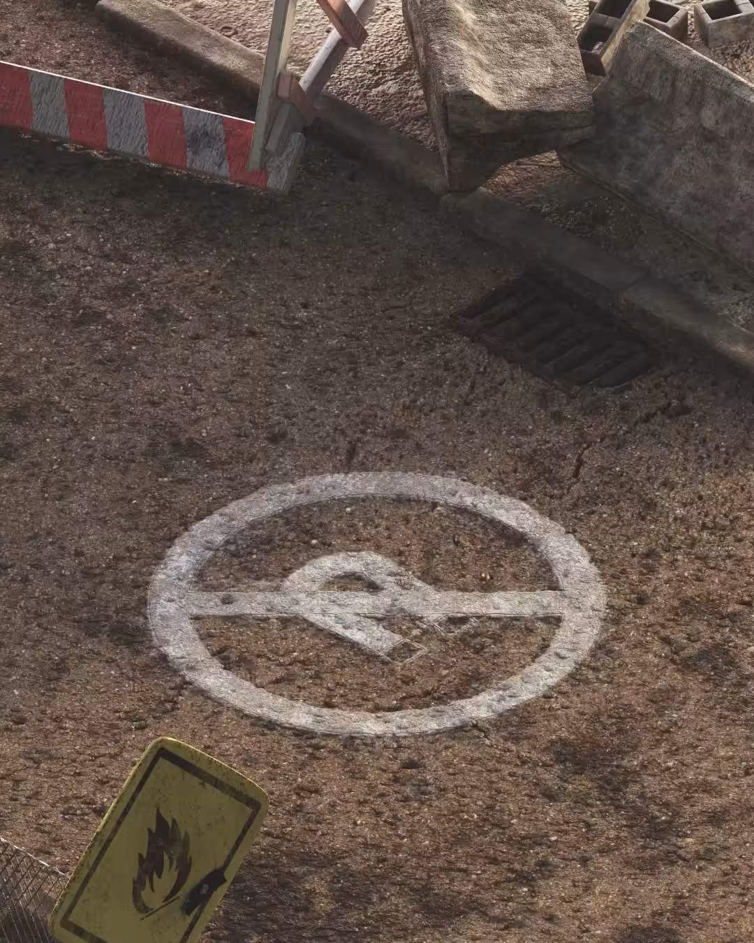 Magnetic Rush