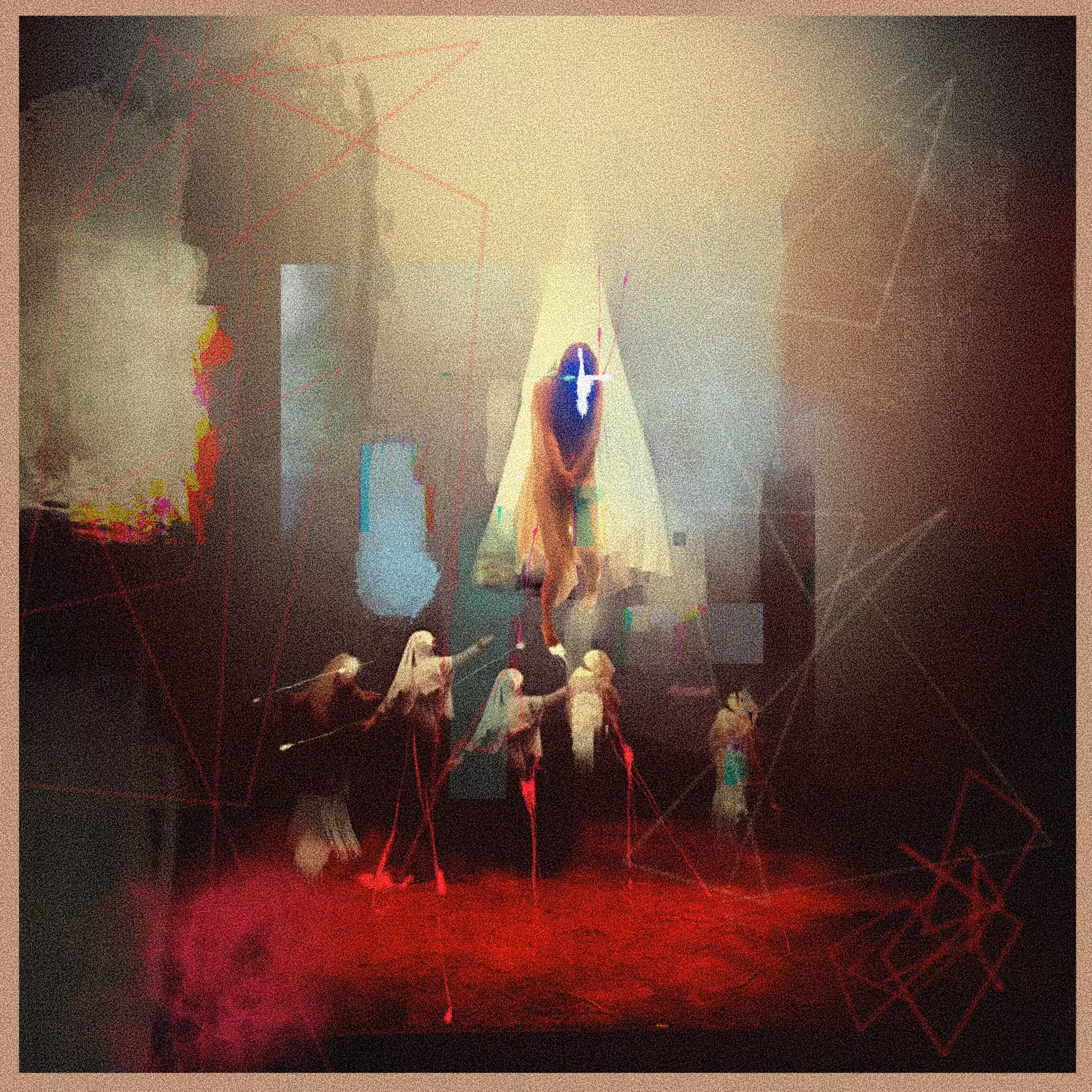 SACRAMENTUM