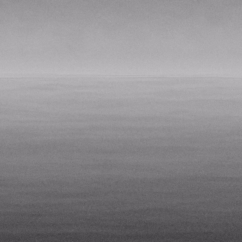 Calmer waters #16