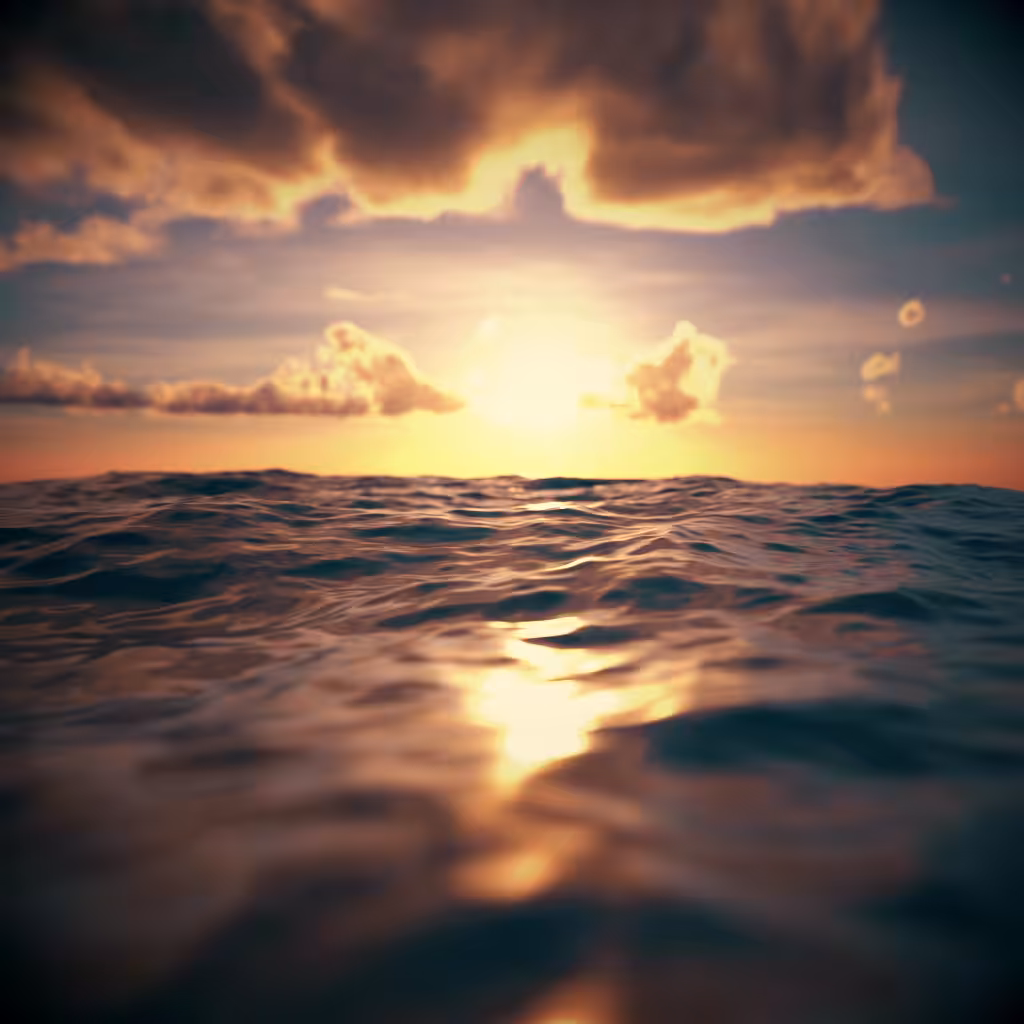 Slow Mocean