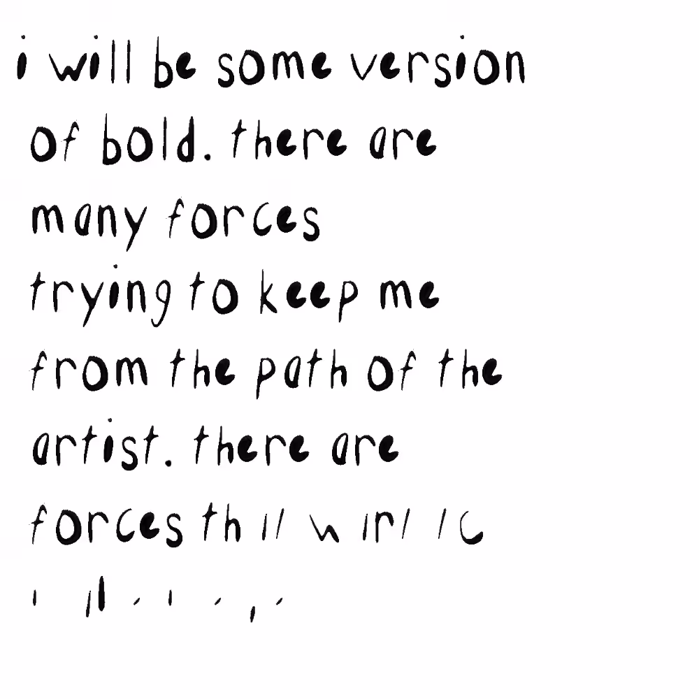 ntent.art: affirmations #1