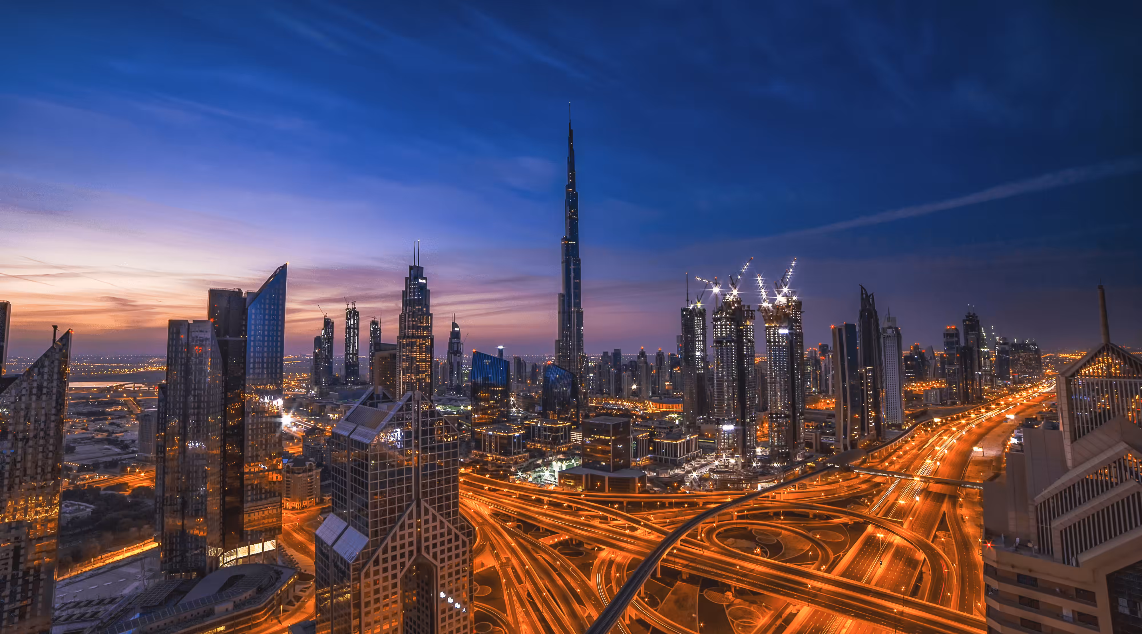 MAJESTIC BURJ KHALIFA #8