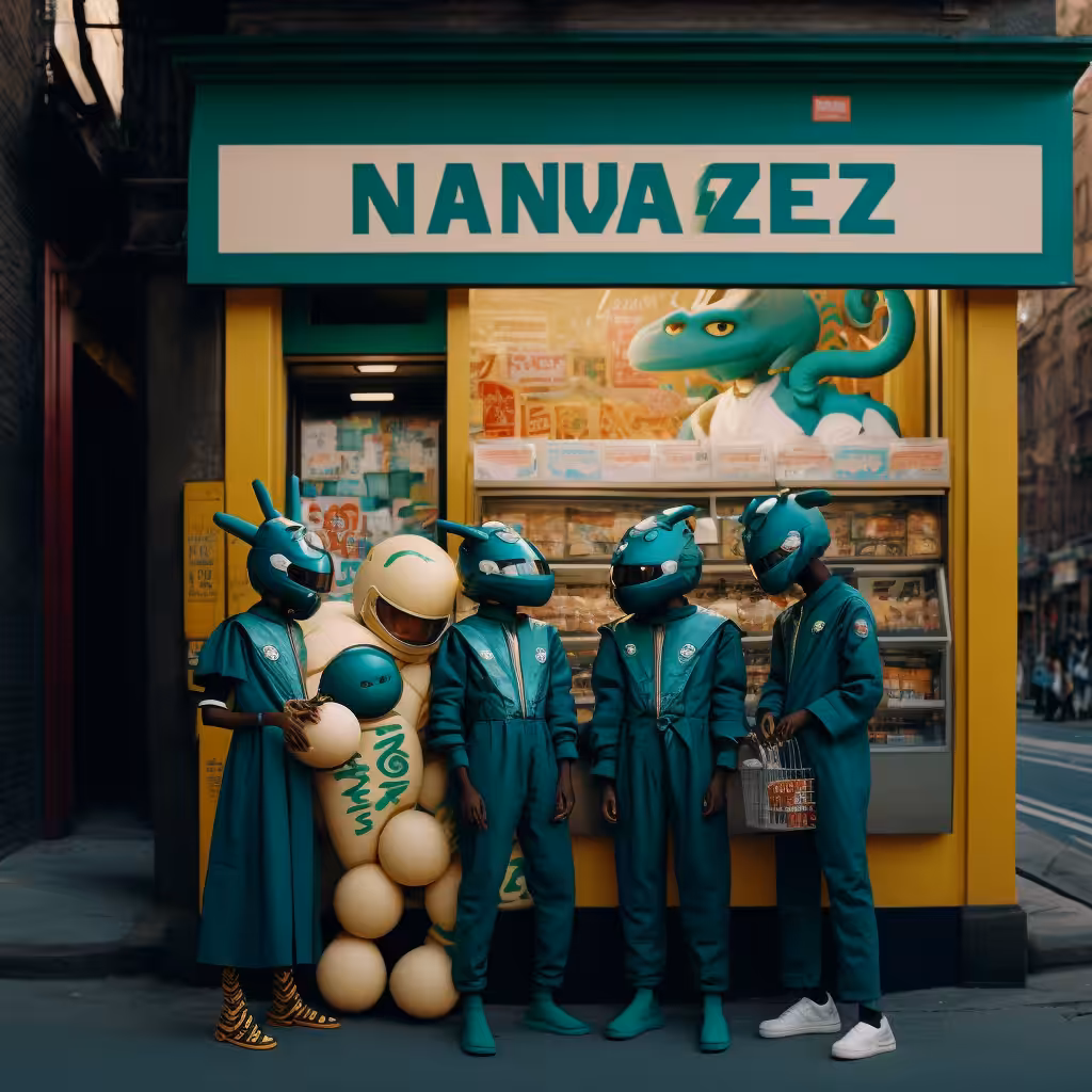 Helmet City - Bodega Drip #142