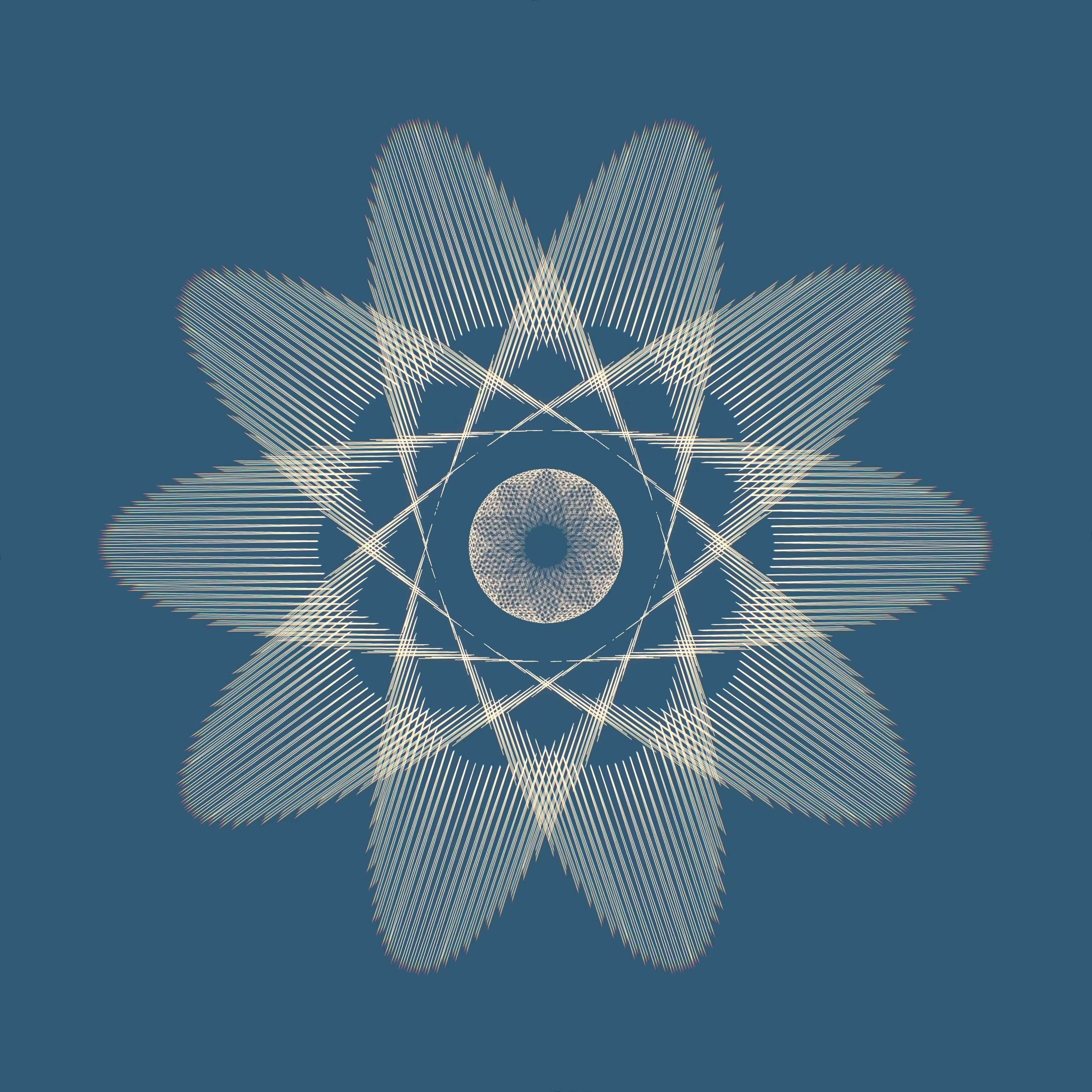 Atomic Codebook