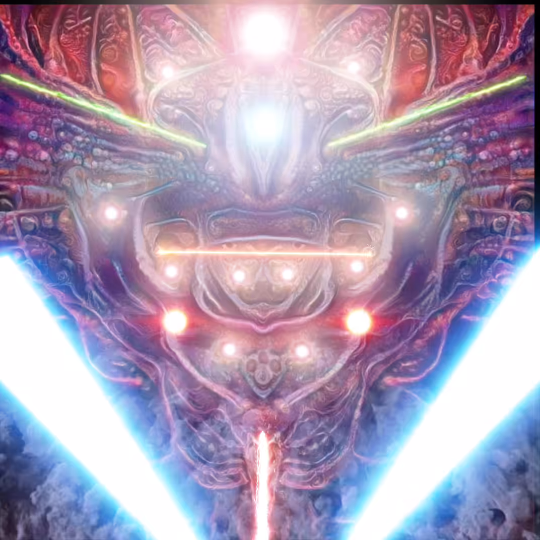 Cybernetic Inhumanity