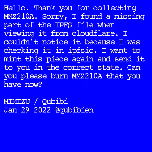 letter 2201290315