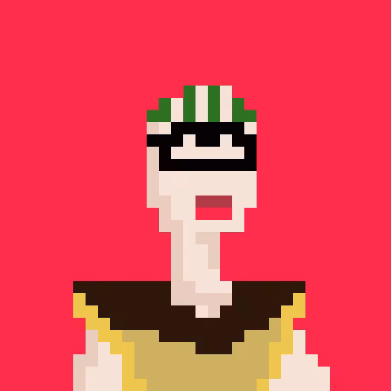 nERD PUNK #16