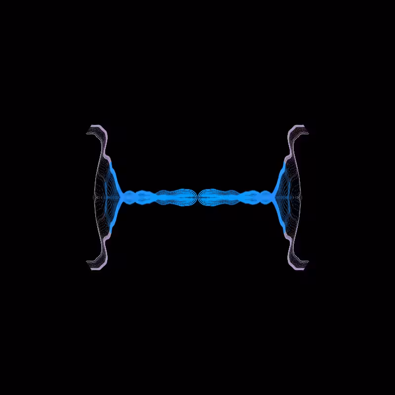 Neuromorphosis #152