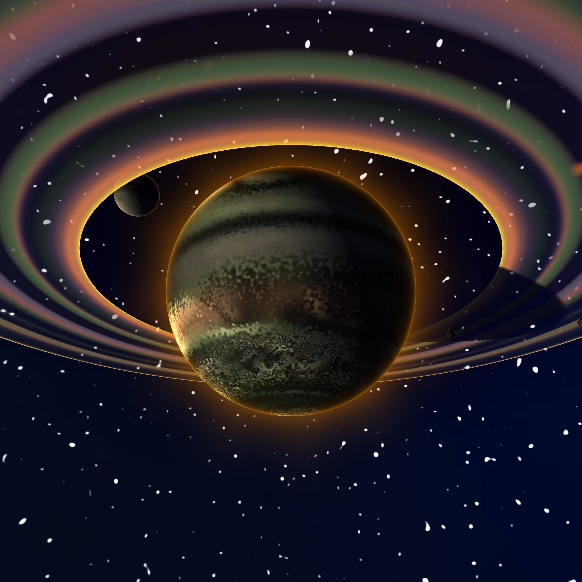 New Worlds #267