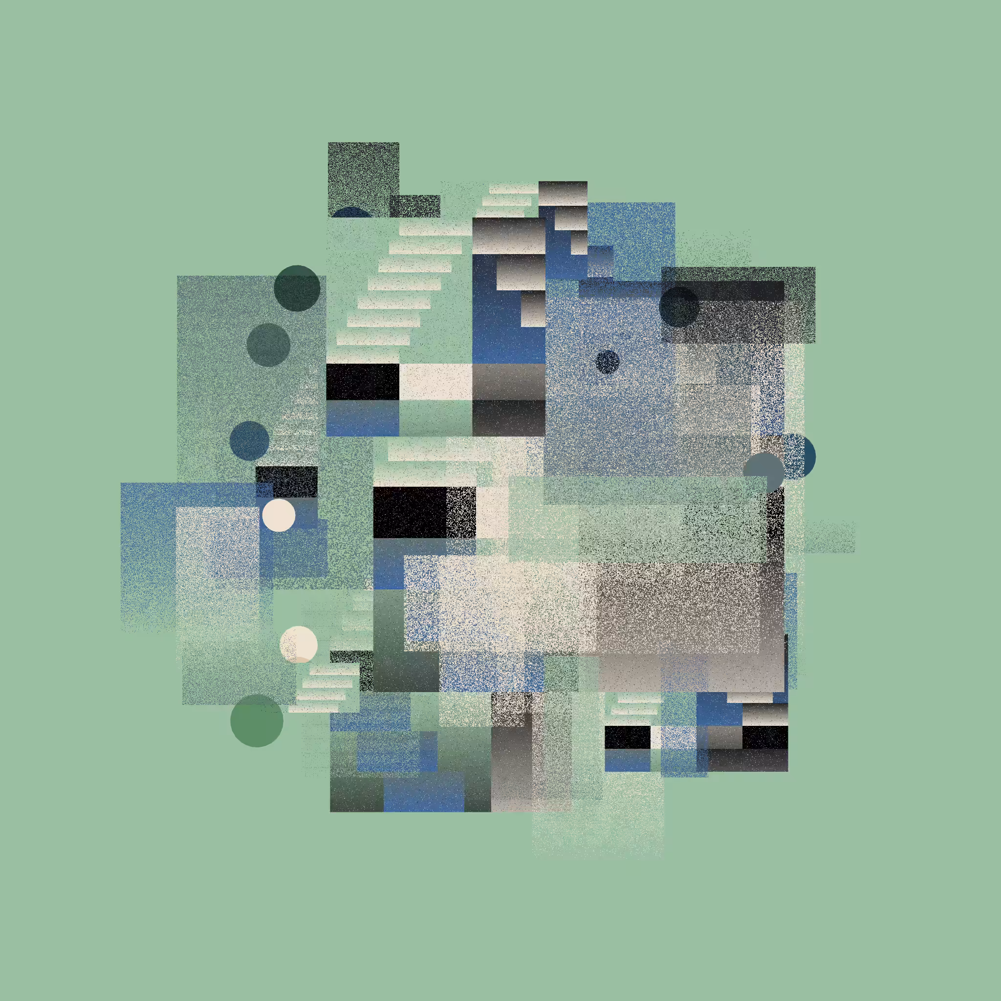 (dis)Mantle #160