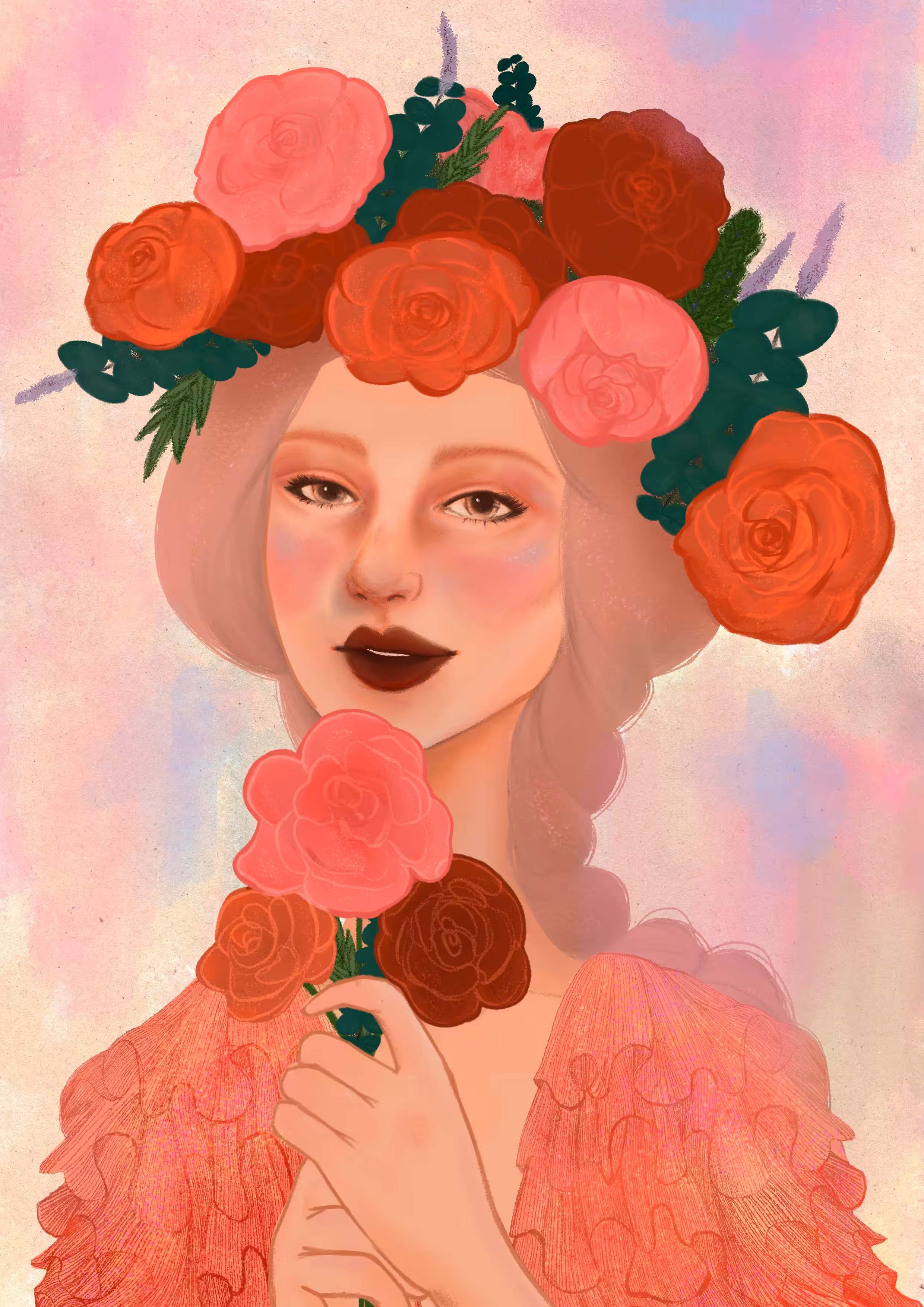 Rose