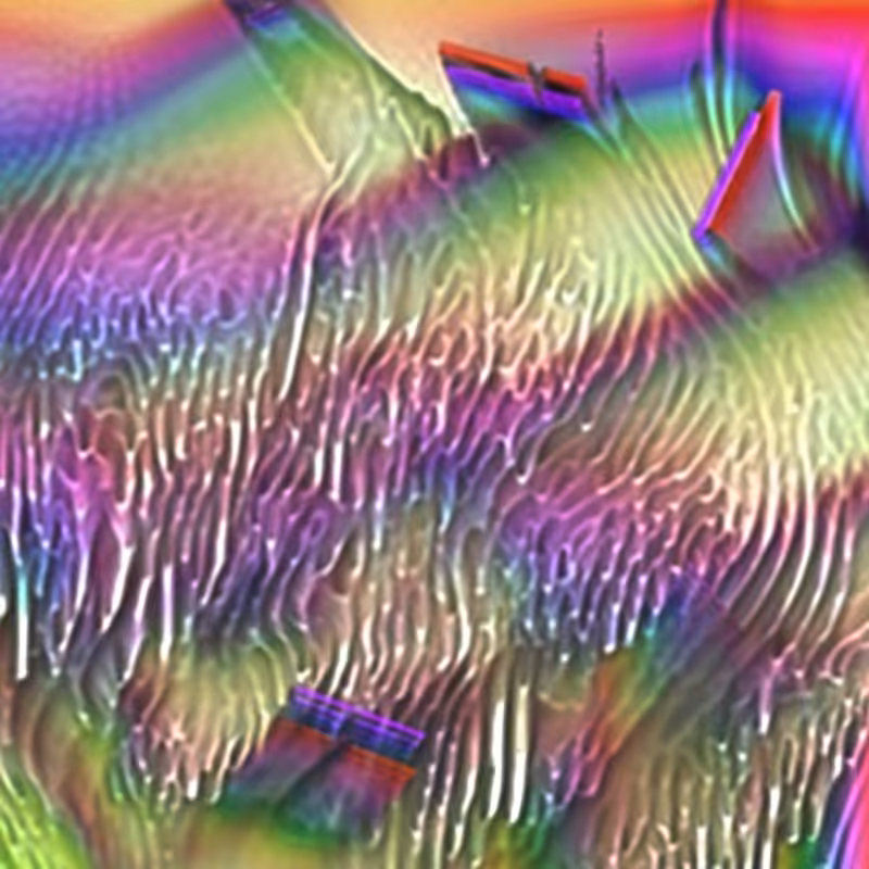 sublimation #19